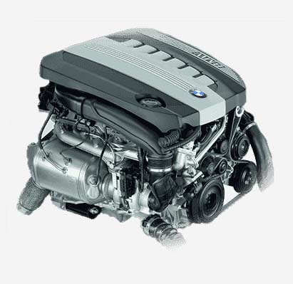 BMW 530d Engines for Sale
