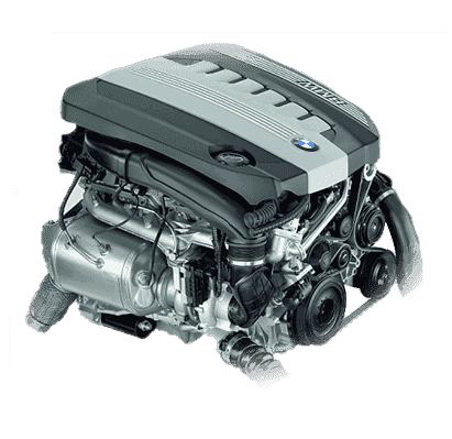 BMW 530d Engines for Sale
